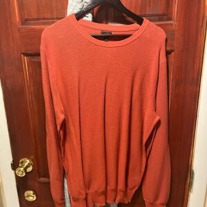 J.Crew Cotton Pullover